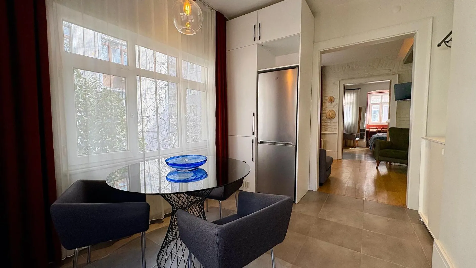 Galataport Apartments Istanbul 0*,