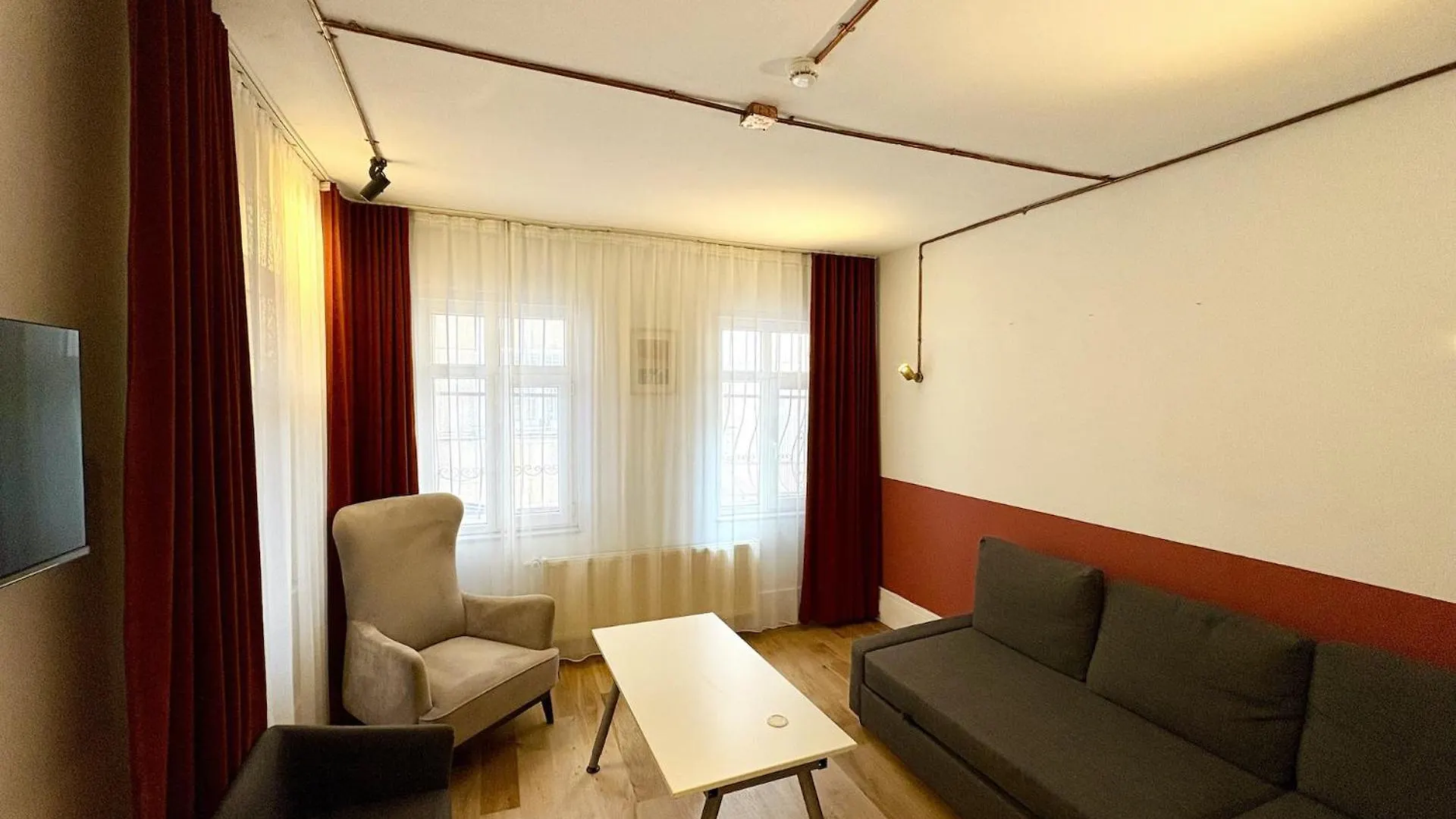 Galataport Apartments Istanbul