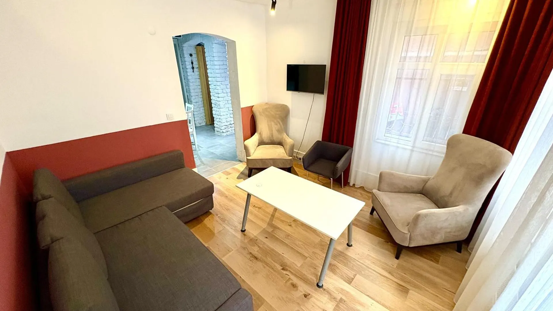 Galataport Apartments Istanbul 0*,  Turkey