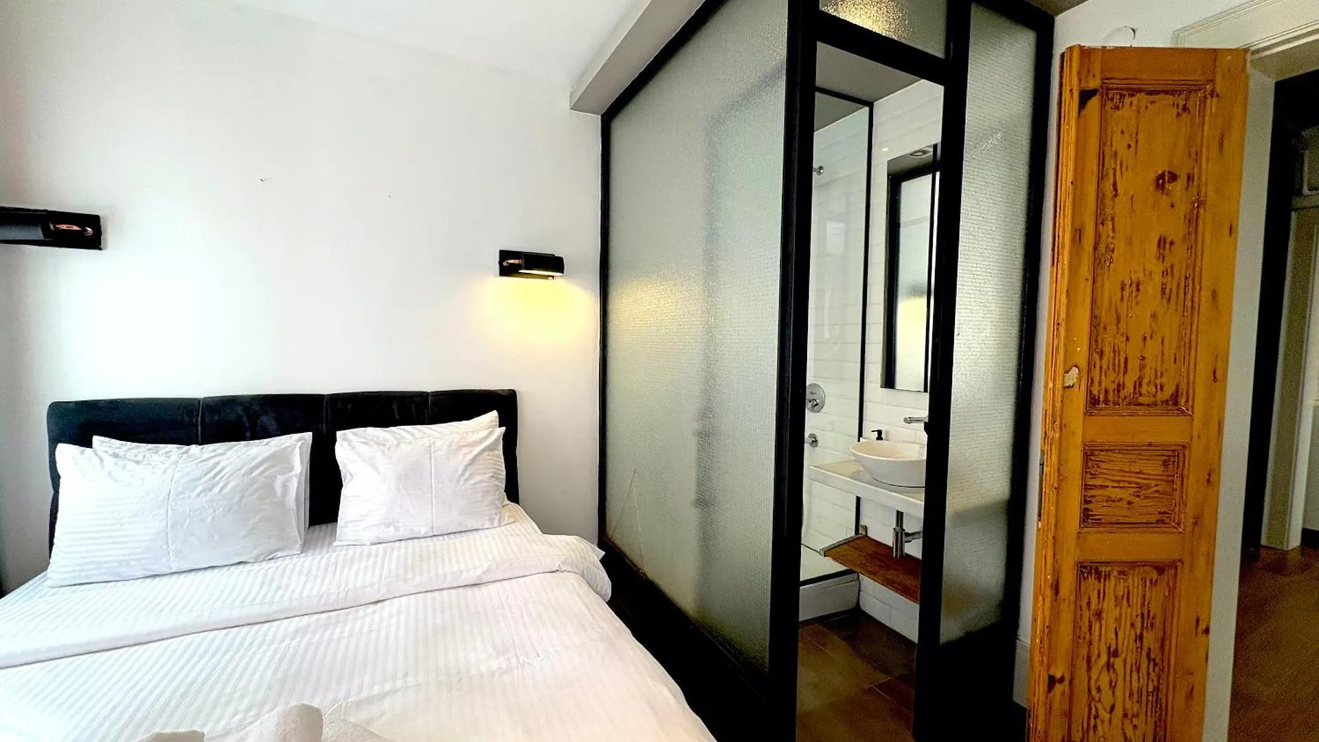 Galataport Apartments Istanbul