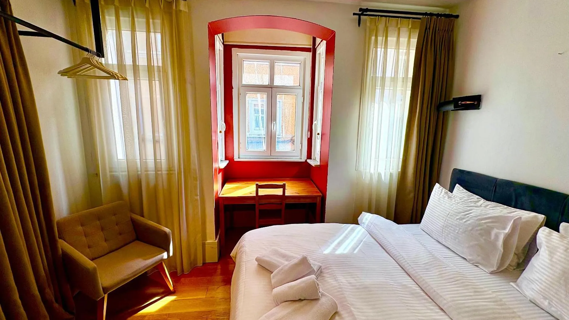 Galataport Apartments Istanbul