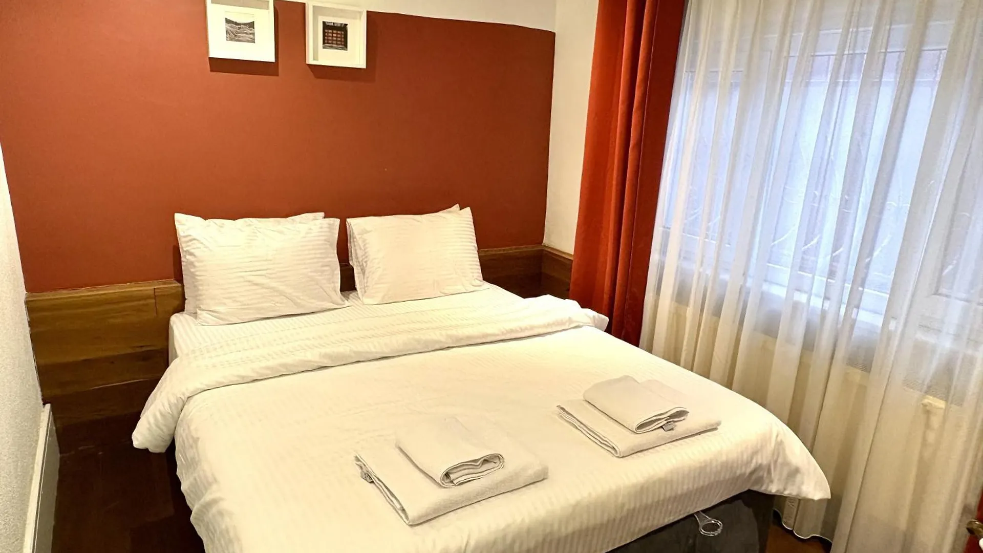 Galataport Apartments Istanbul