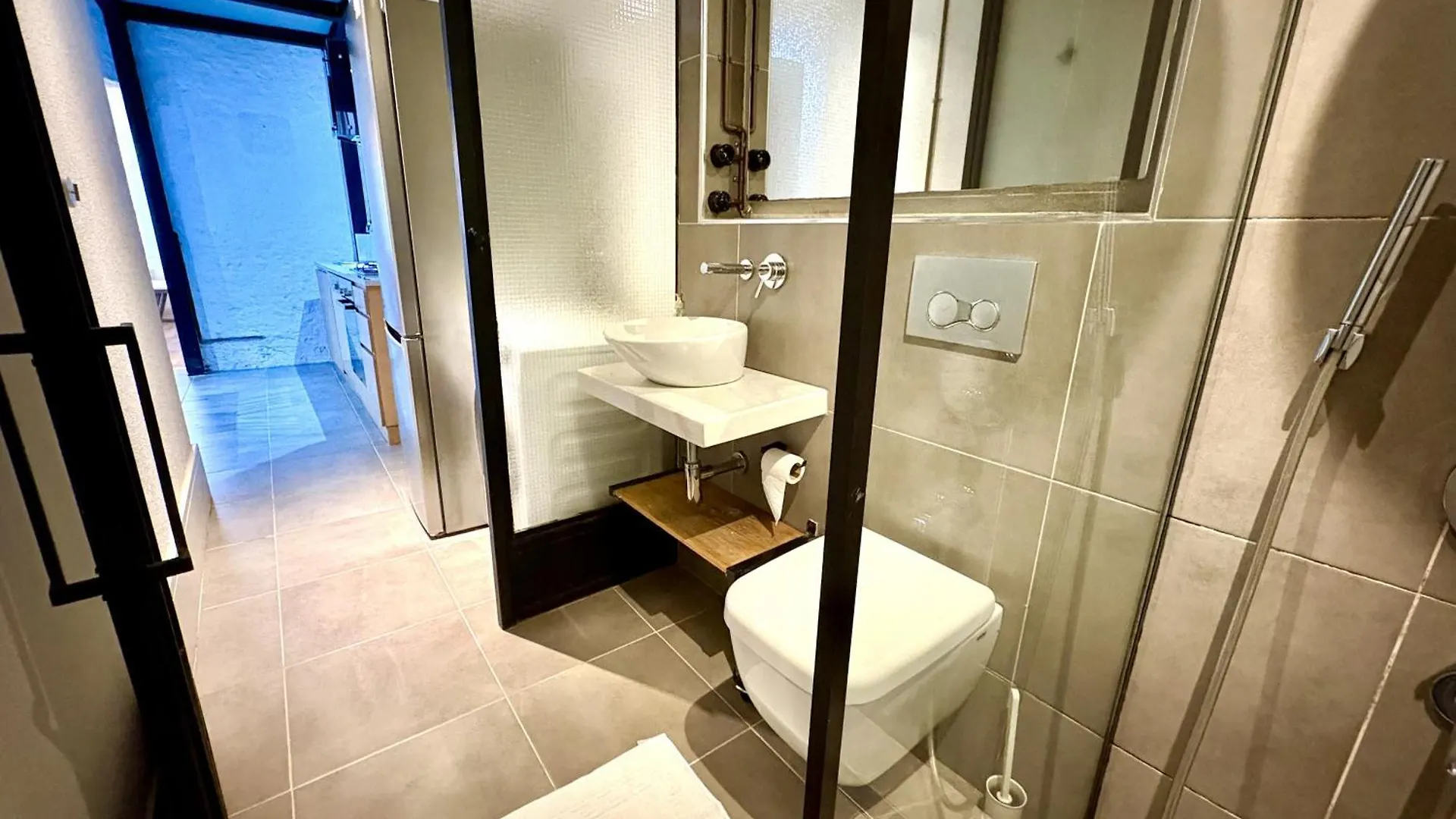Galataport Apartments Istanbul