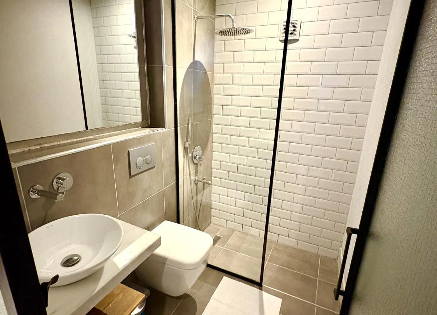 Galataport Apartments Istanbul 0*,