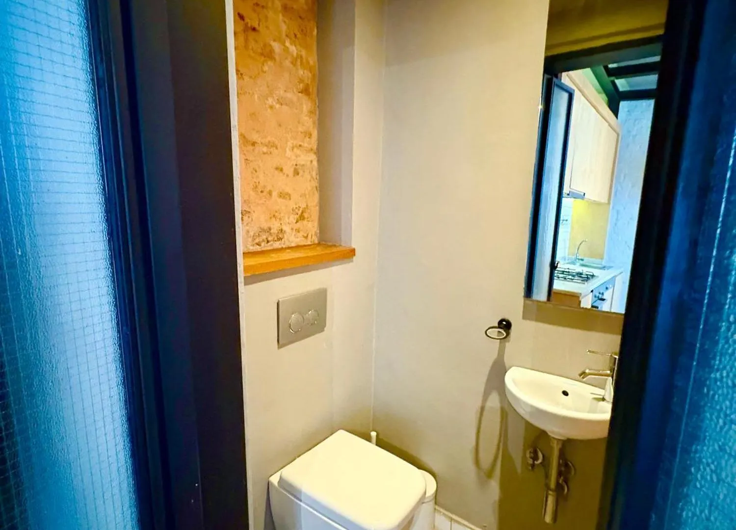 Galataport Apartments Istanbul