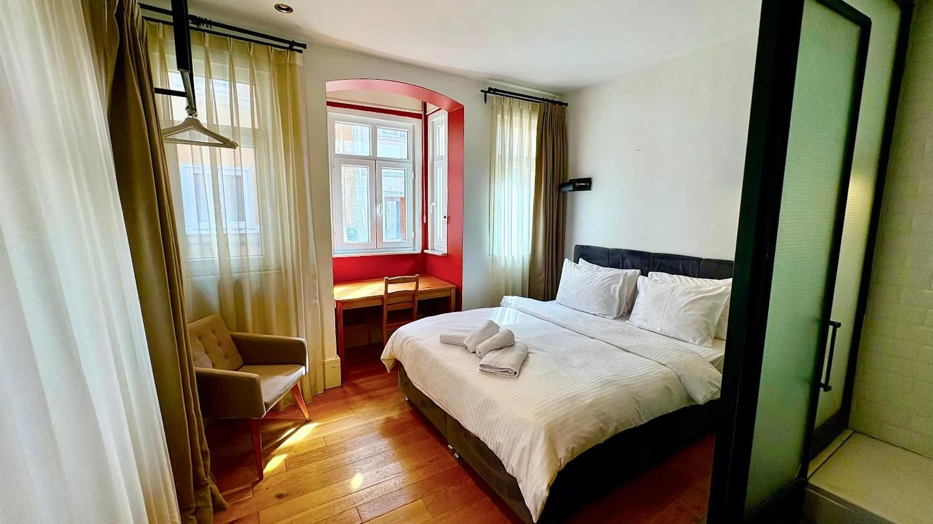 Galataport Apartments Istanbul 0*,  Turkey
