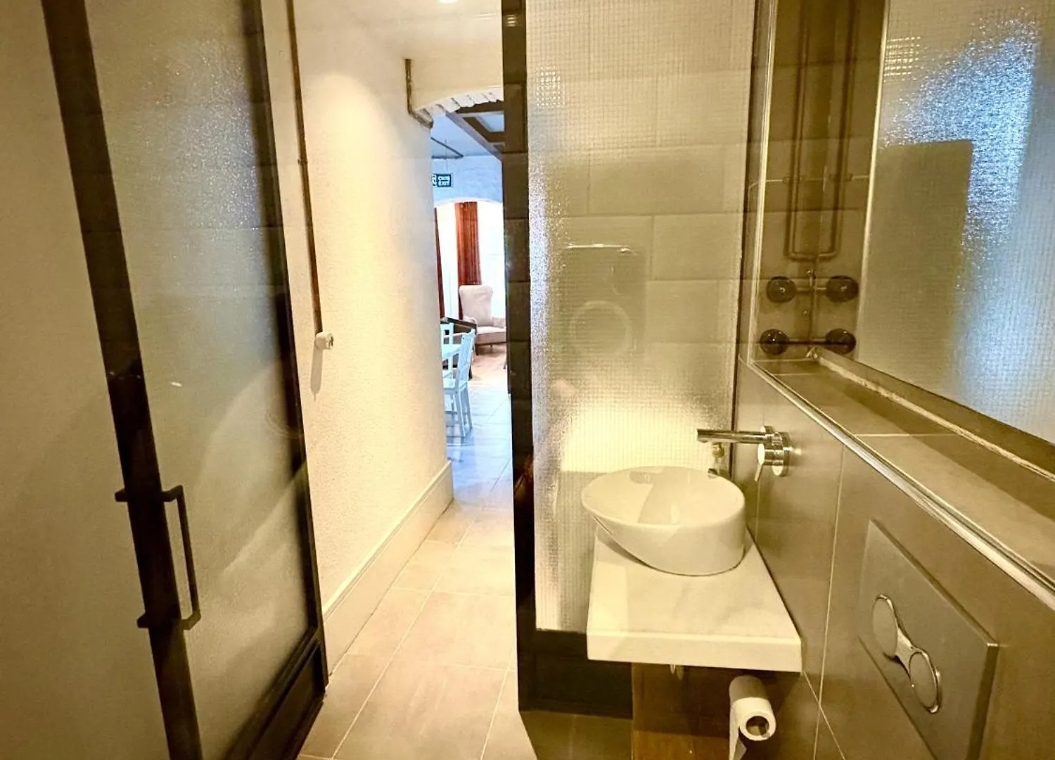 Galataport Apartments Istanbul