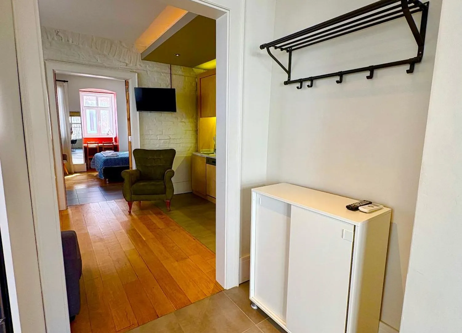 Galataport Apartments Istanbul Turkey