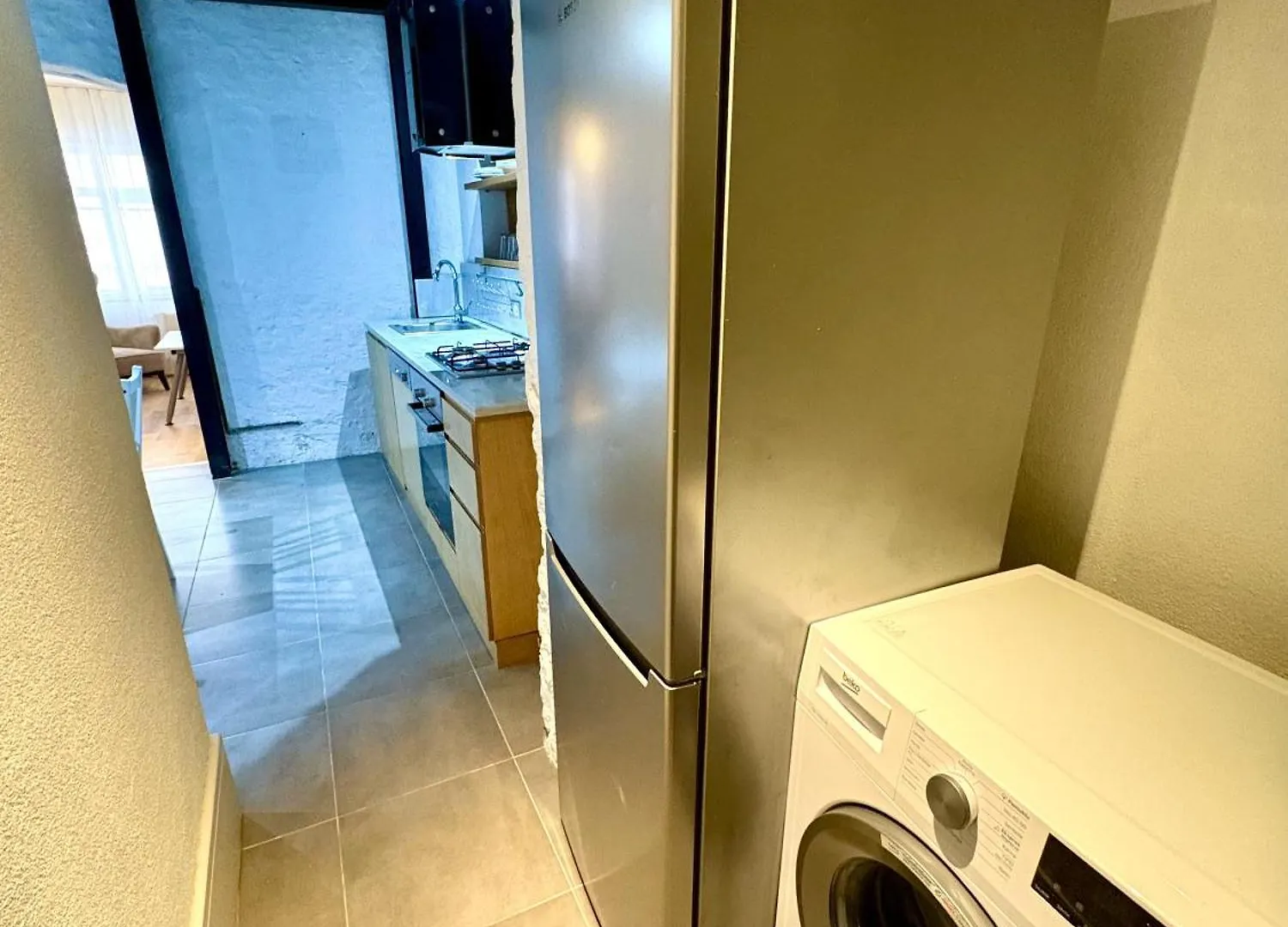 Galataport Apartments Istanbul