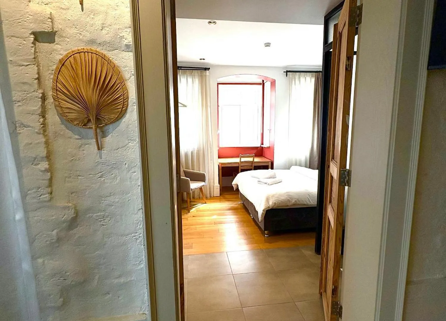 Galataport Apartments Istanbul
