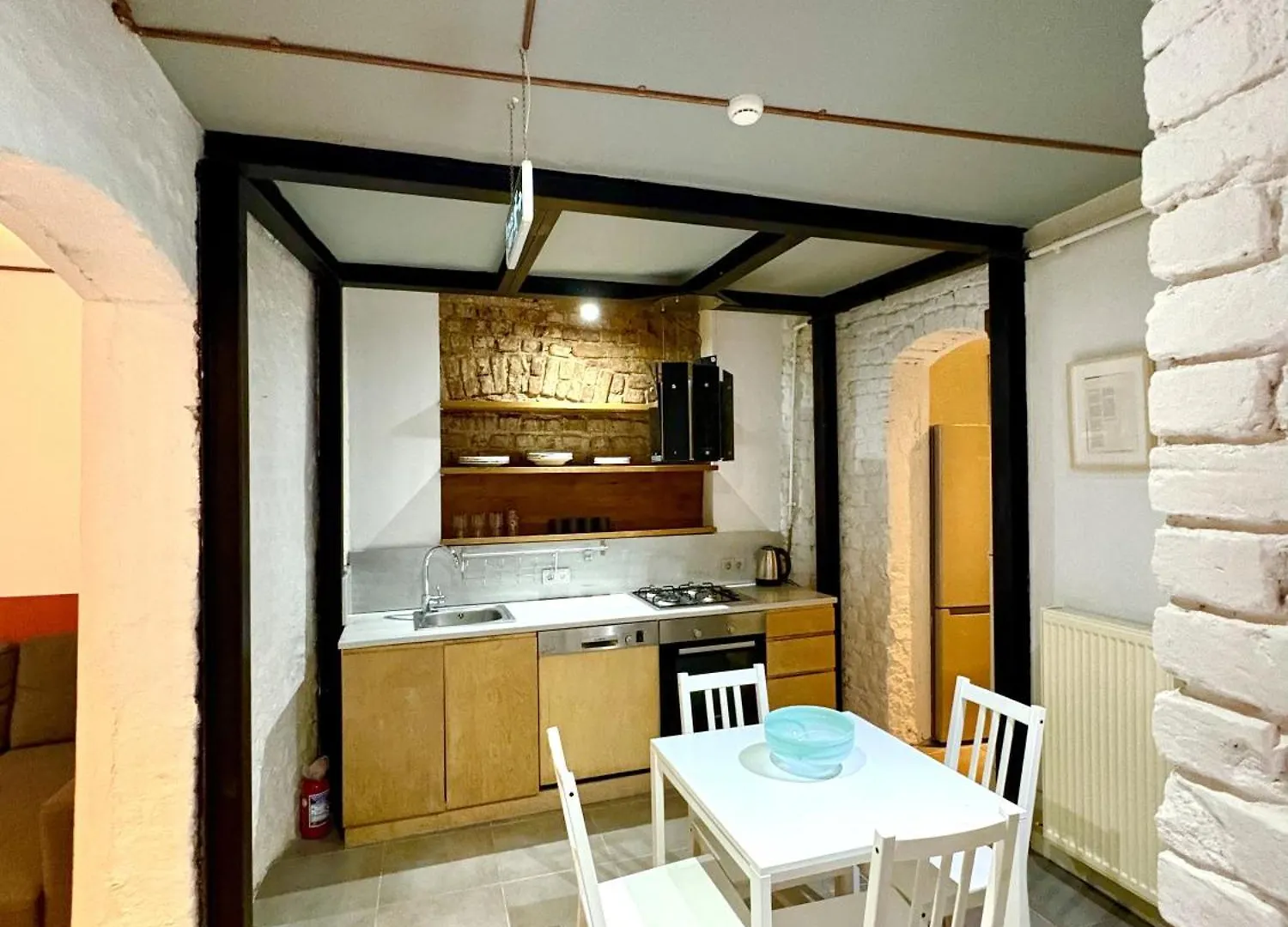Galataport Apartments Istanbul