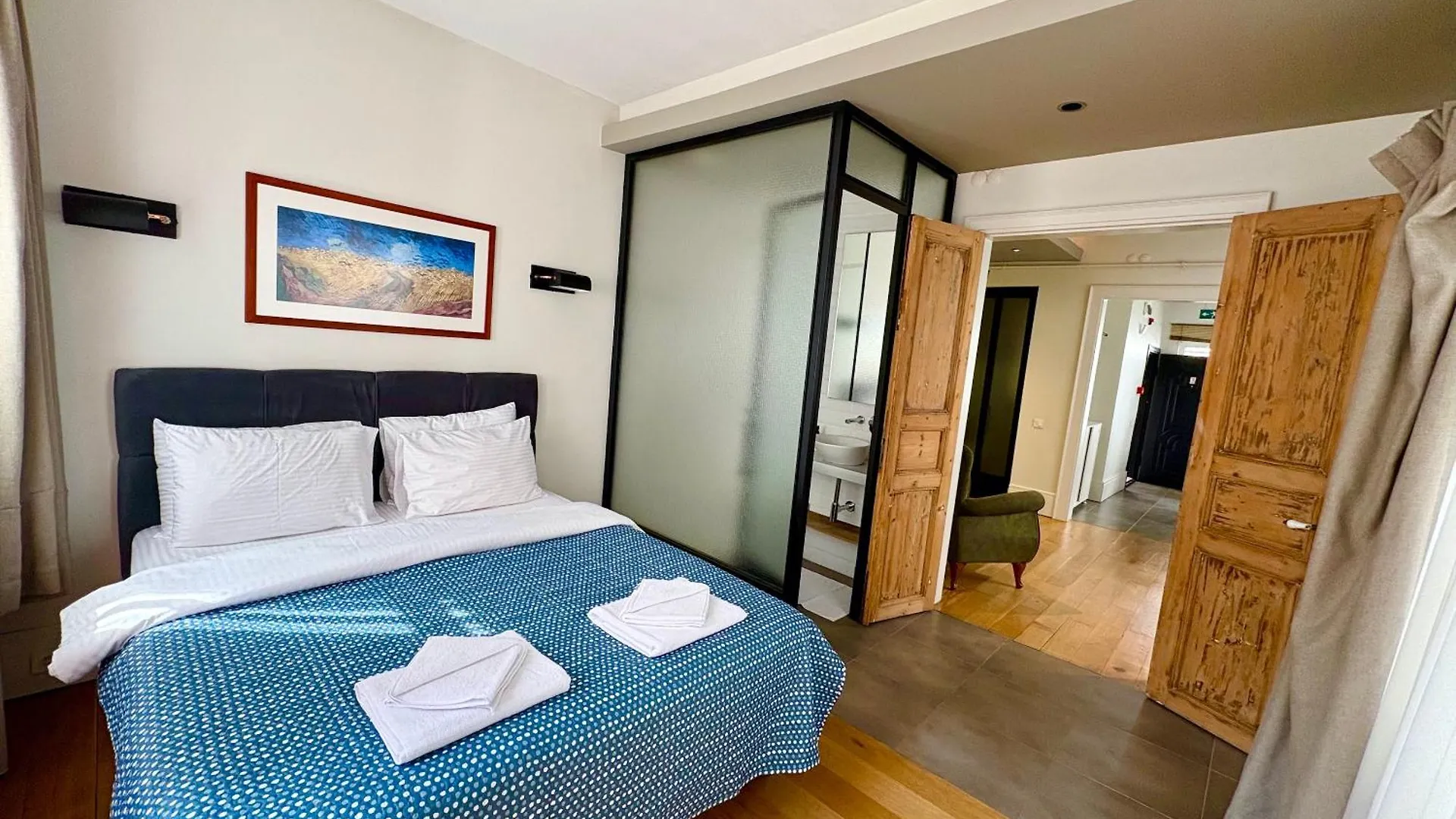 Galataport Apartments Istanbul
