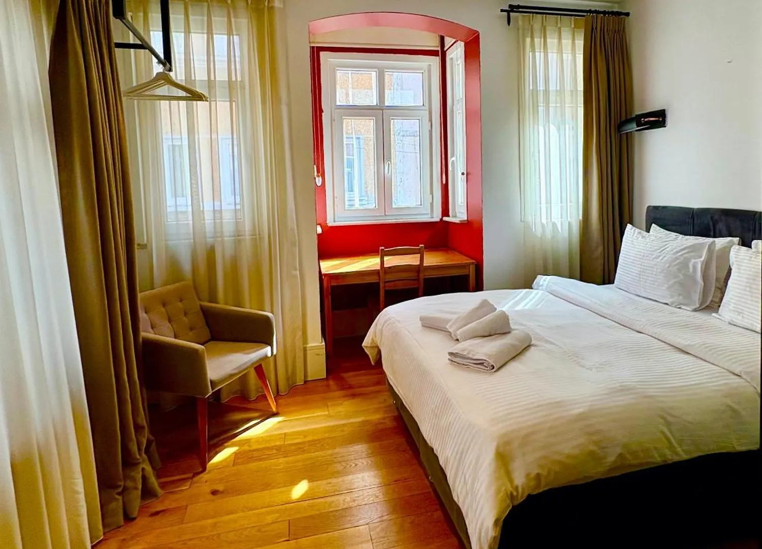 Galataport Apartments Istanbul