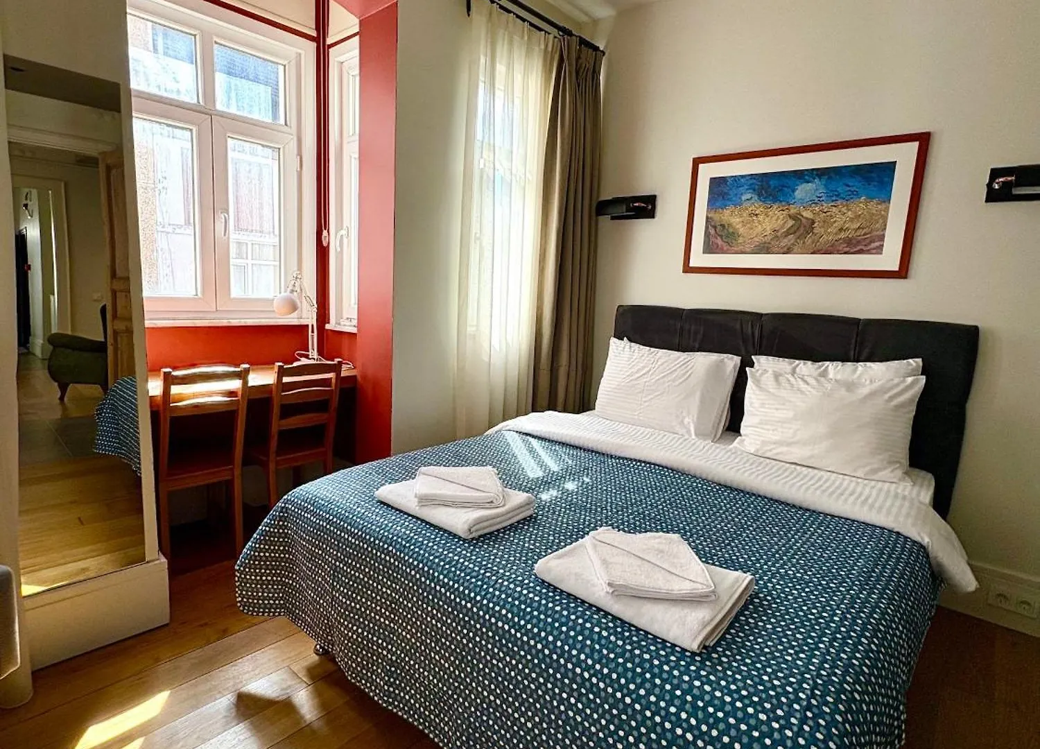 Galataport Apartments Istanbul 0*,