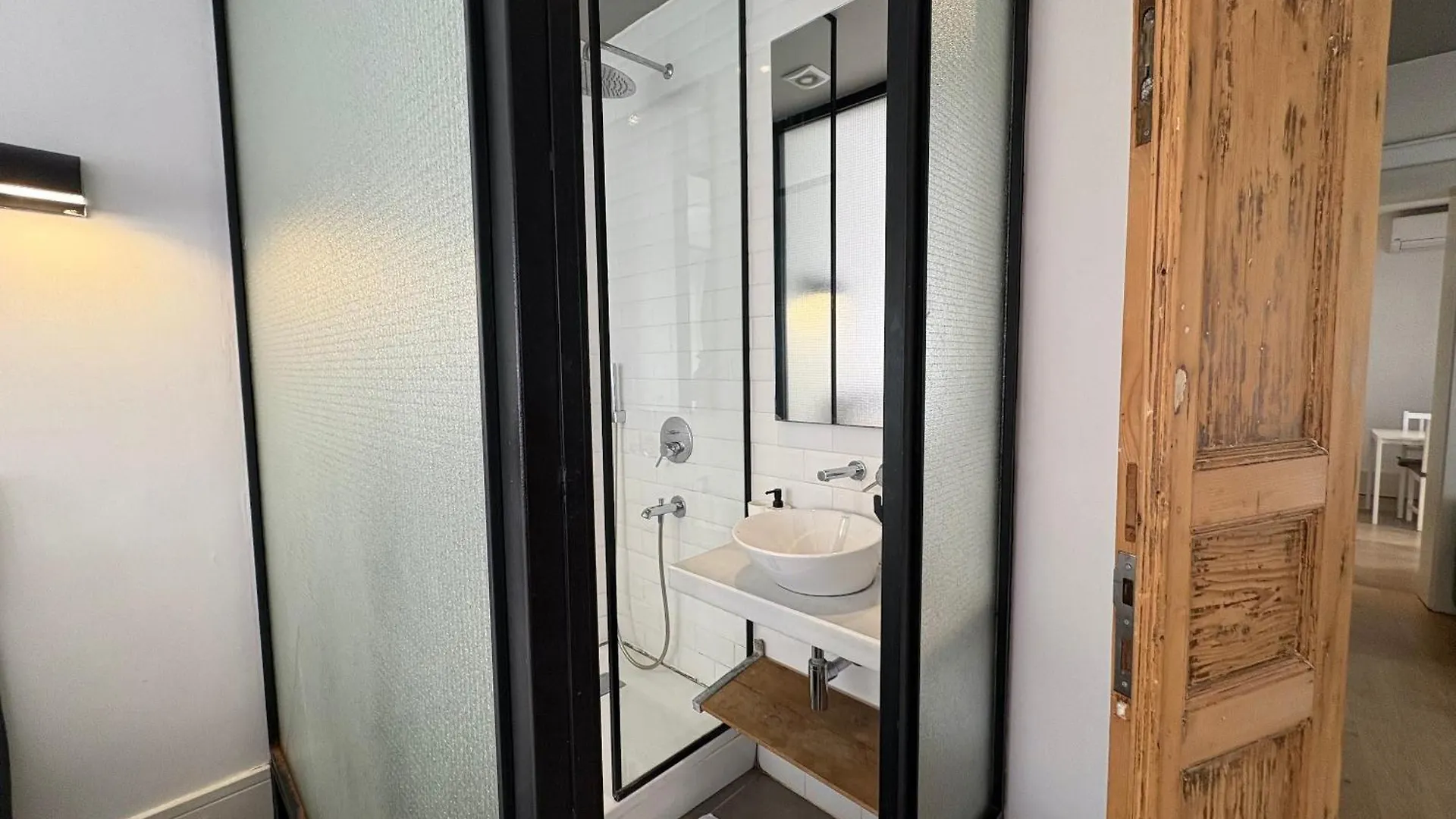 Galataport Apartments Istanbul Turkey