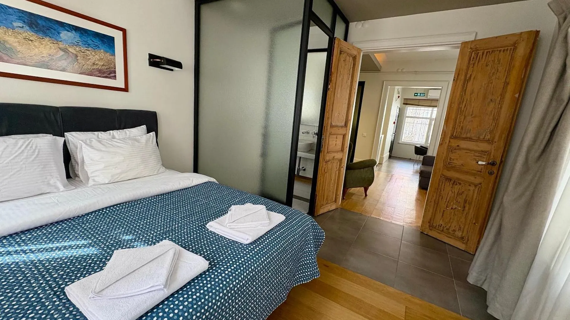 Galataport Apartments Istanbul