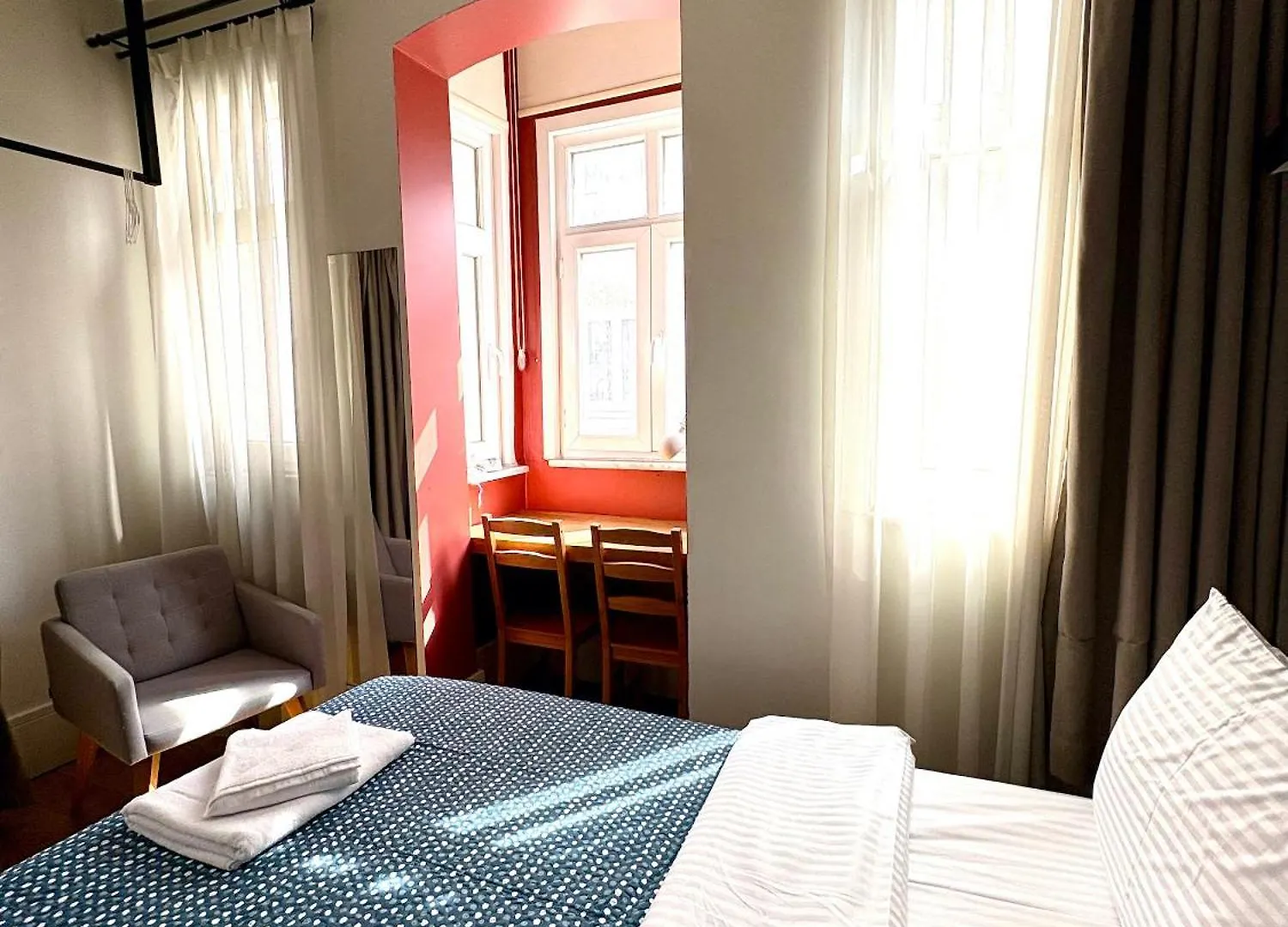 Galataport Apartments Istanbul