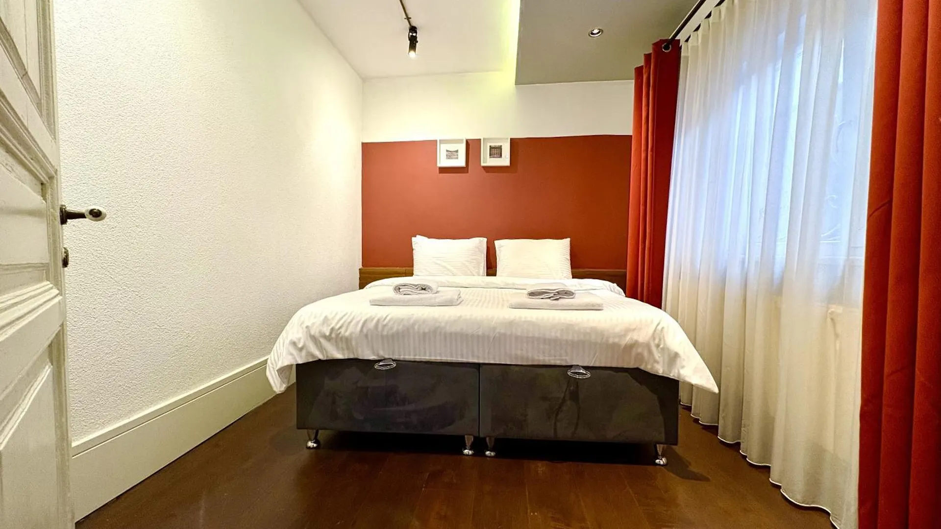 Galataport Apartments Istanbul 0*,