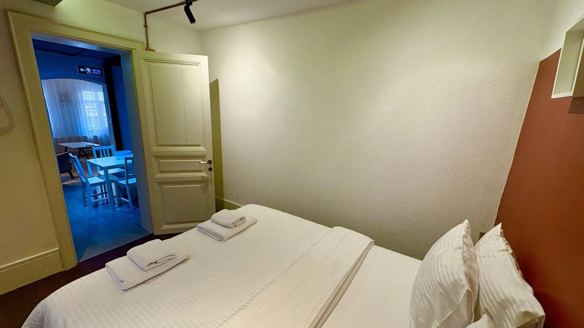 Galataport Apartments Istanbul Turkey