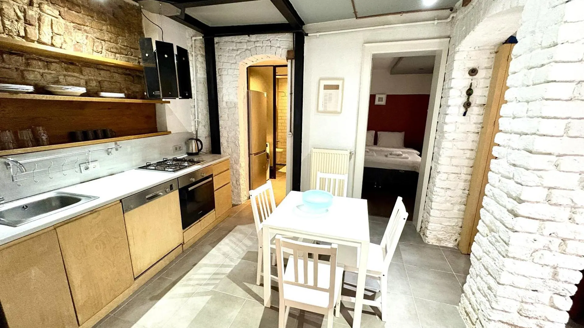 Galataport Apartments Istanbul 0*,  Turkey