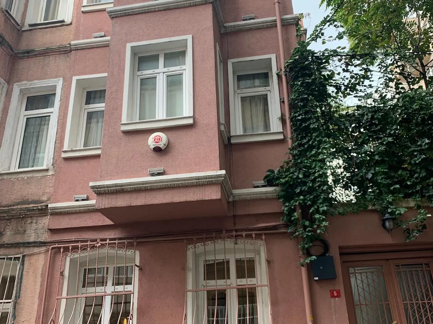 Galataport Apartments Istanbul