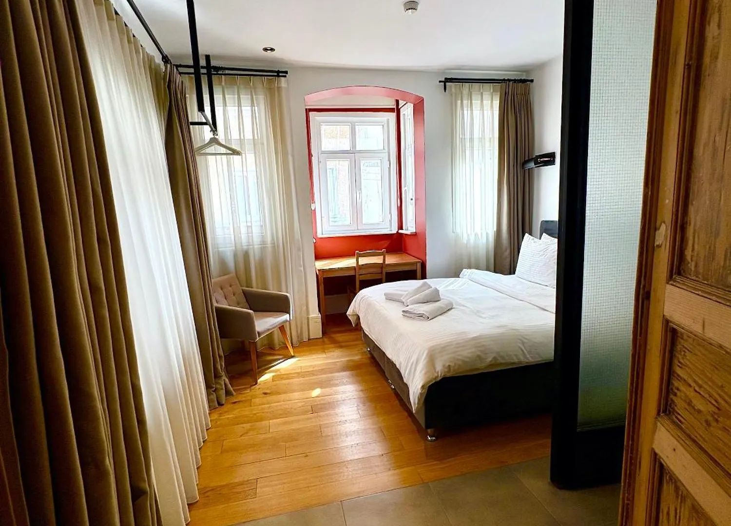 Galataport Apartments Istanbul