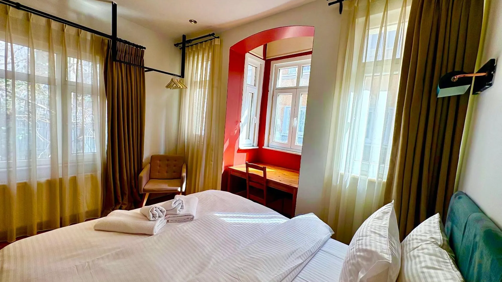 Galataport Apartments Istanbul Turkey