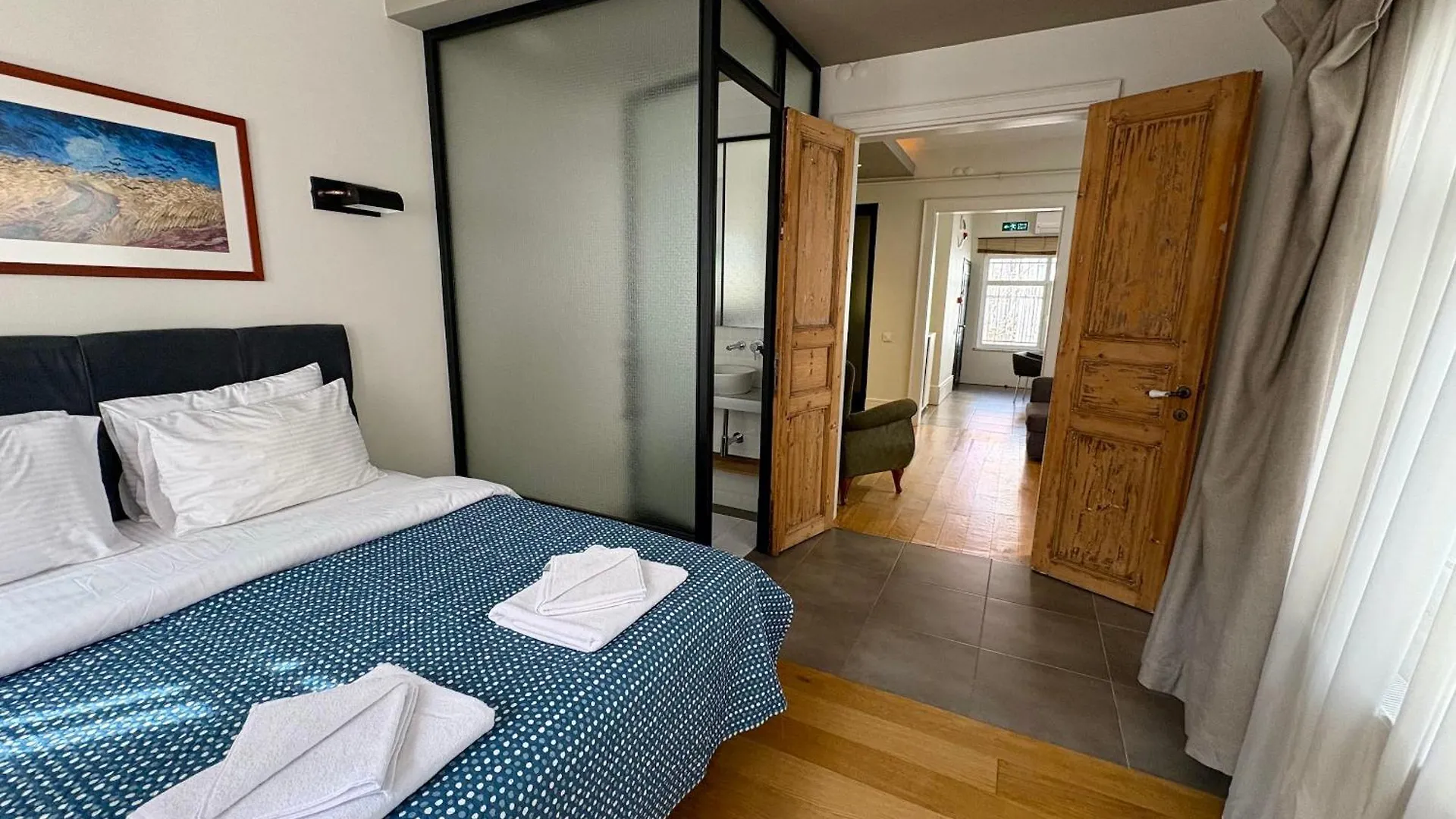 Galataport Apartments Istanbul Turkey