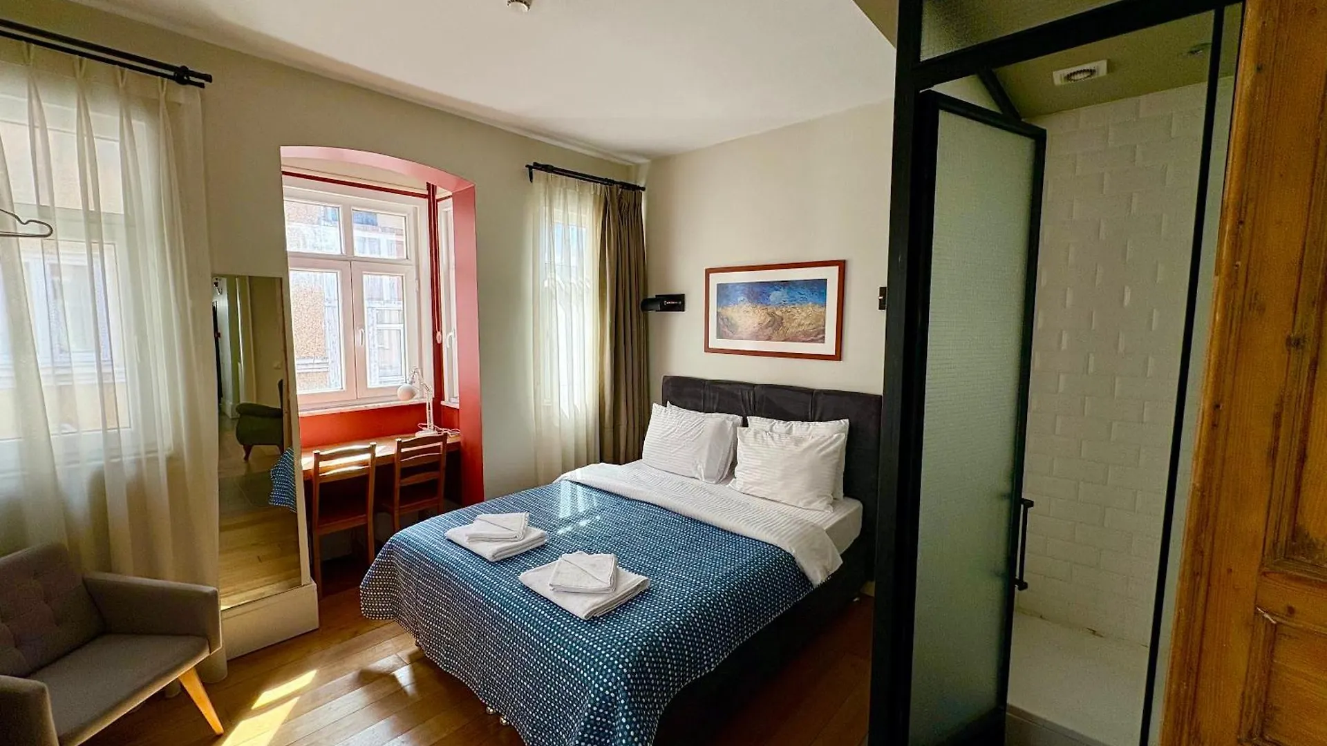 Galataport Apartments Istanbul
