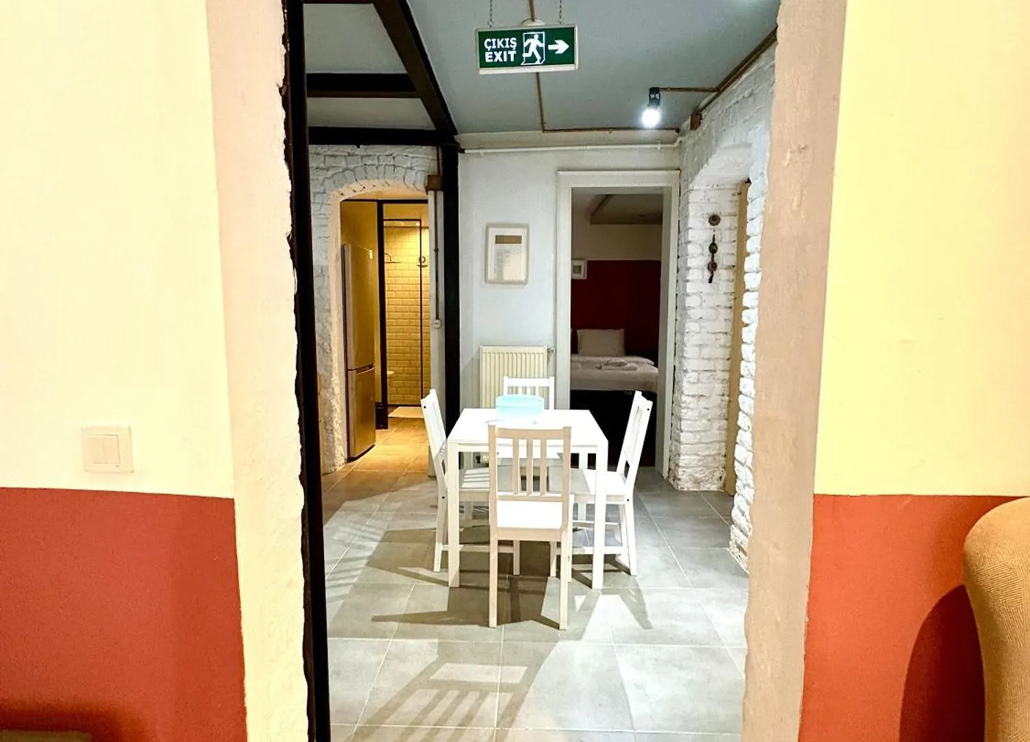 Galataport Apartments Istanbul