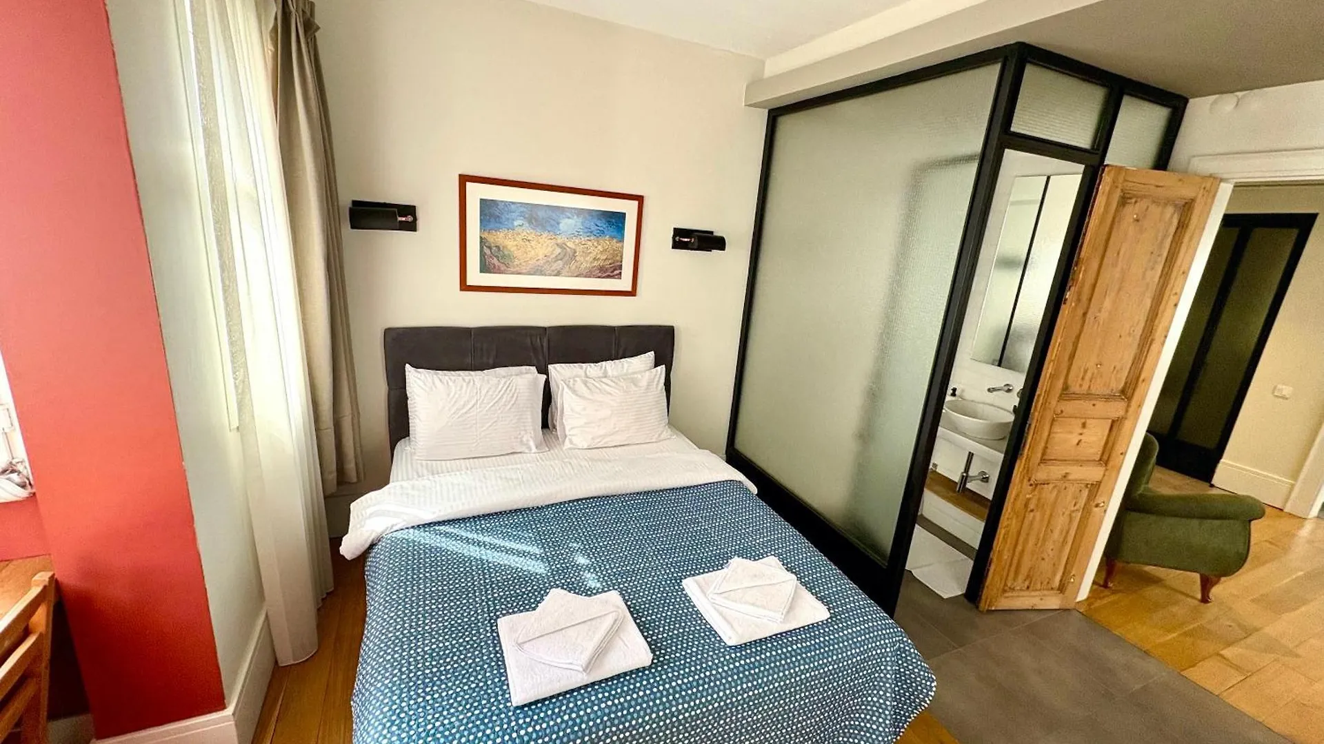 Galataport Apartments Istanbul