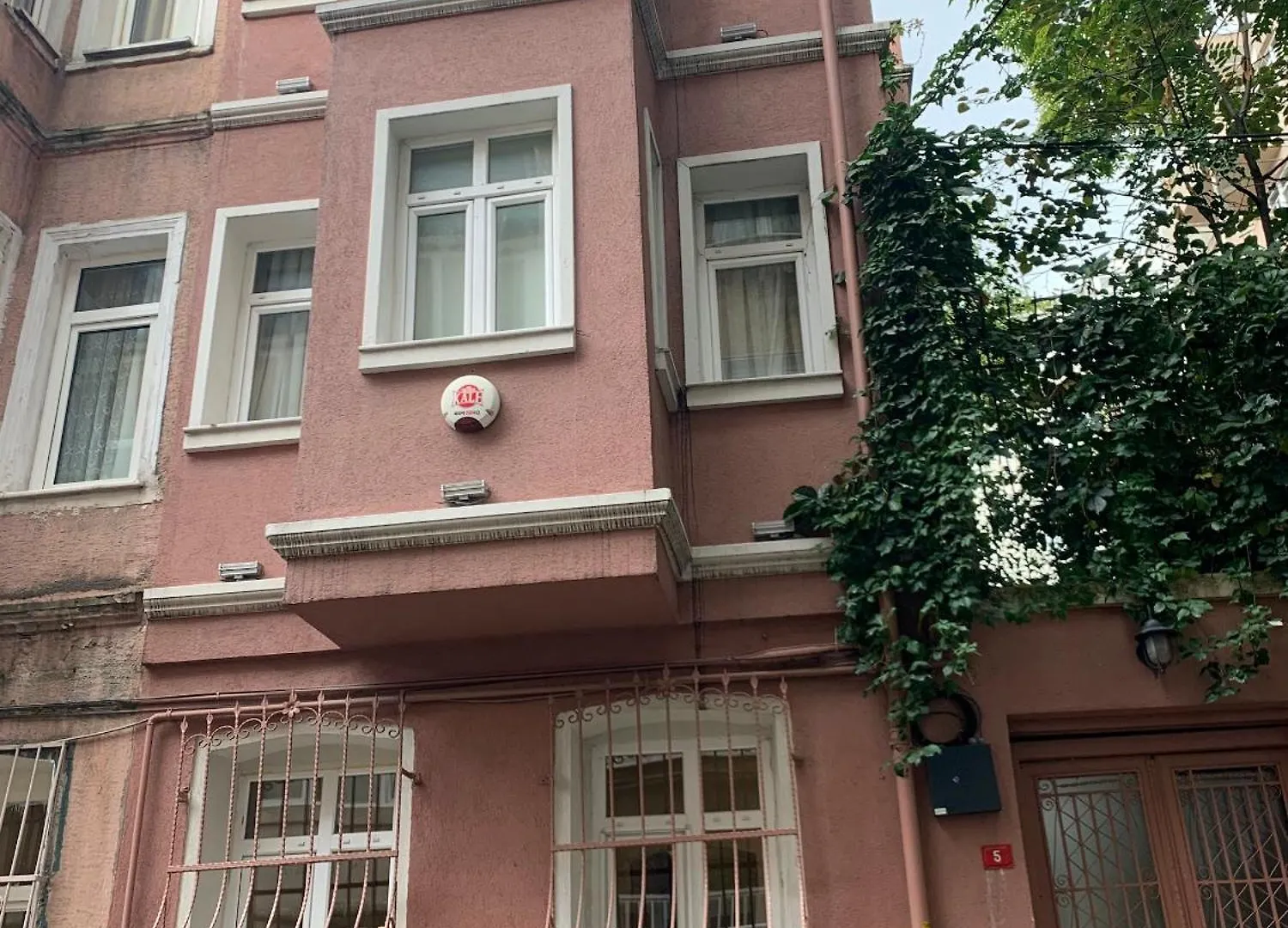 Galataport Apartments Istanbul
