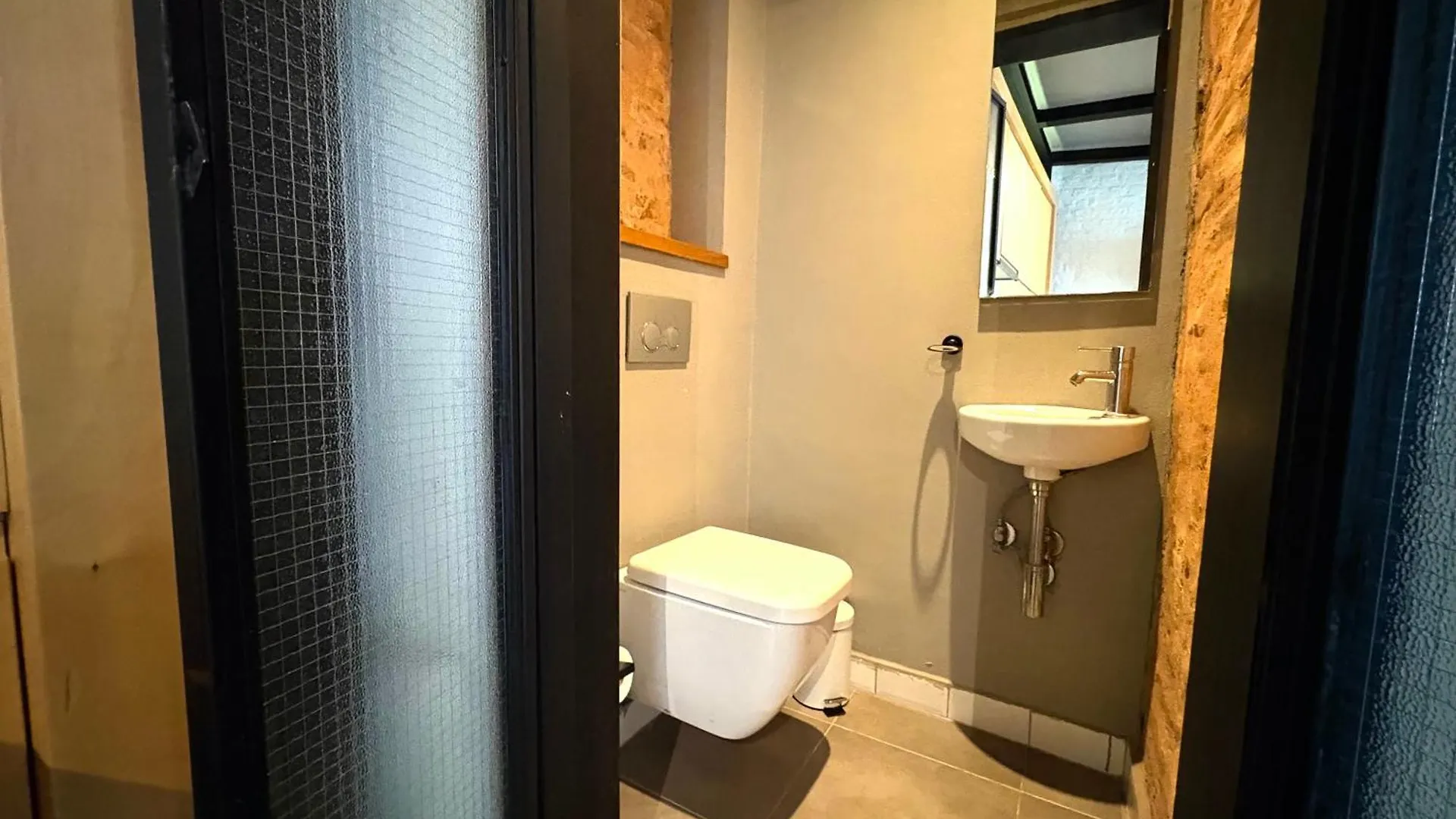 Galataport Apartments اسطنبول تركيا