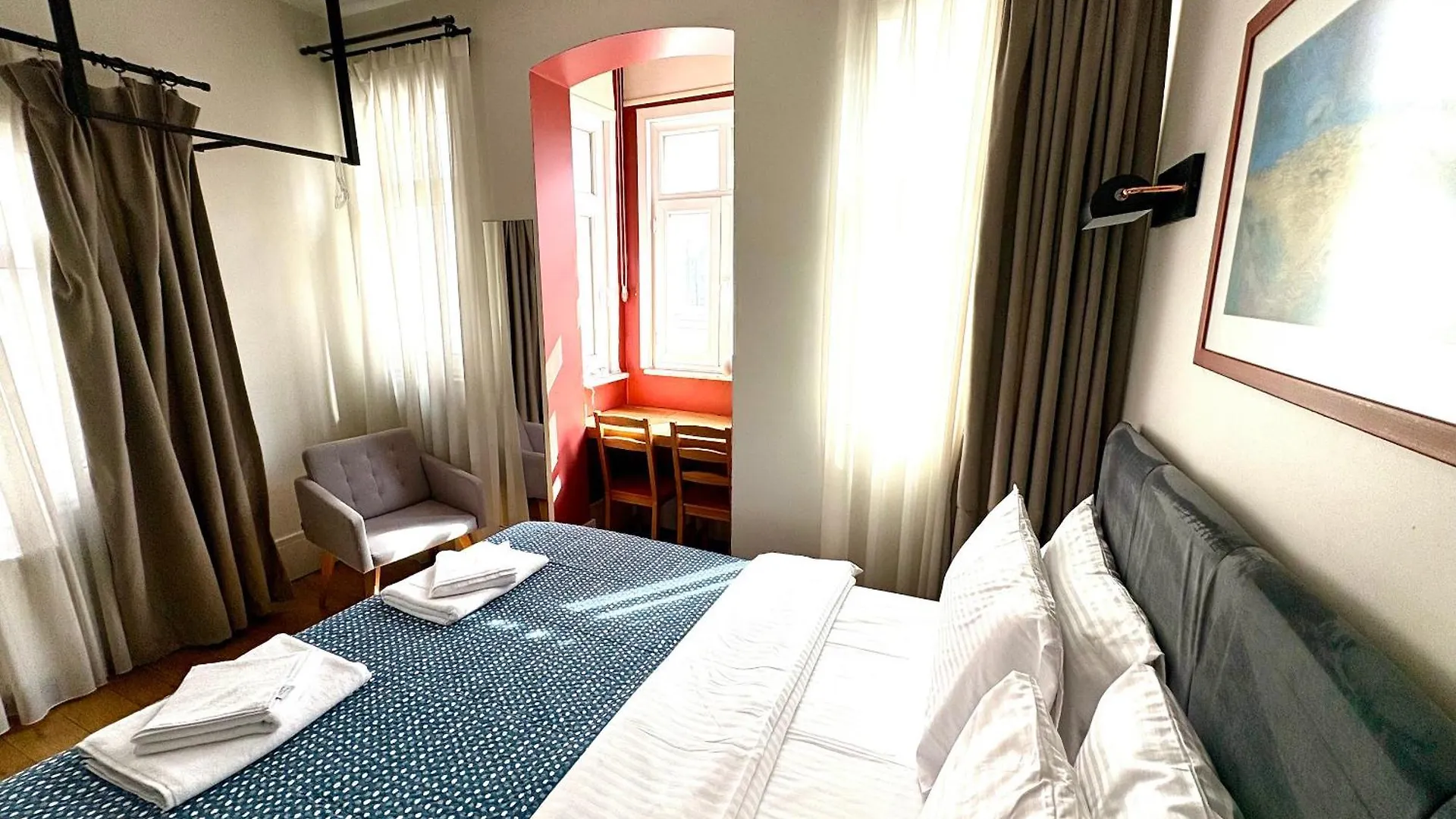 Galataport Apartments اسطنبول 0*,  تركيا