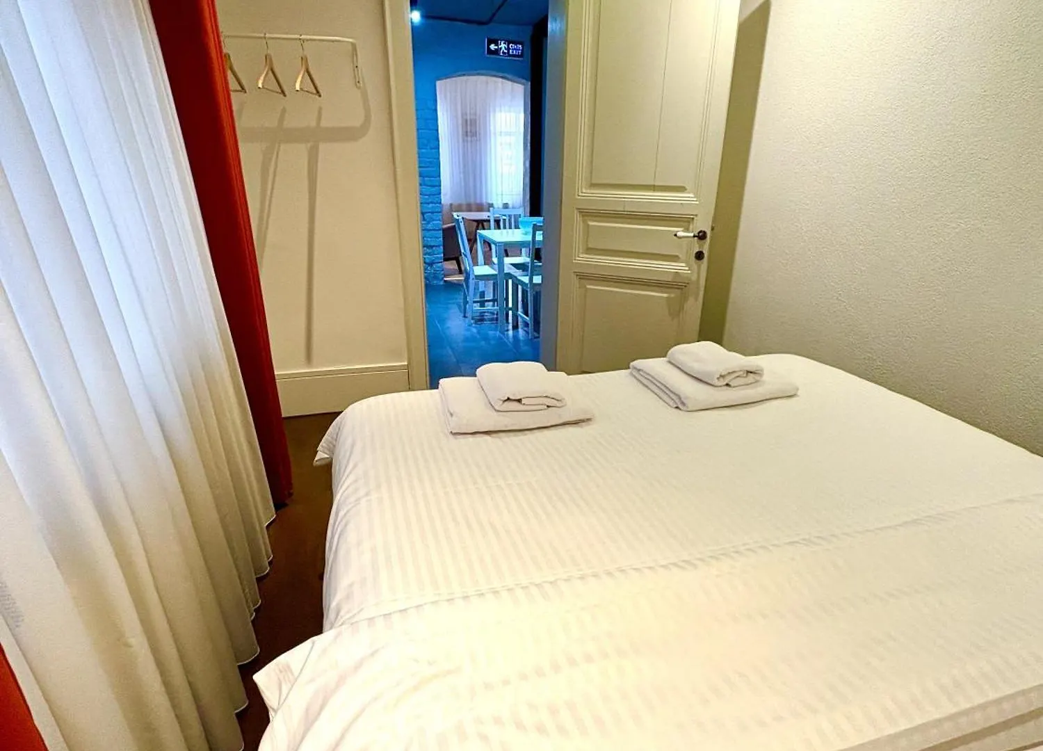 Galataport Apartments اسطنبول
