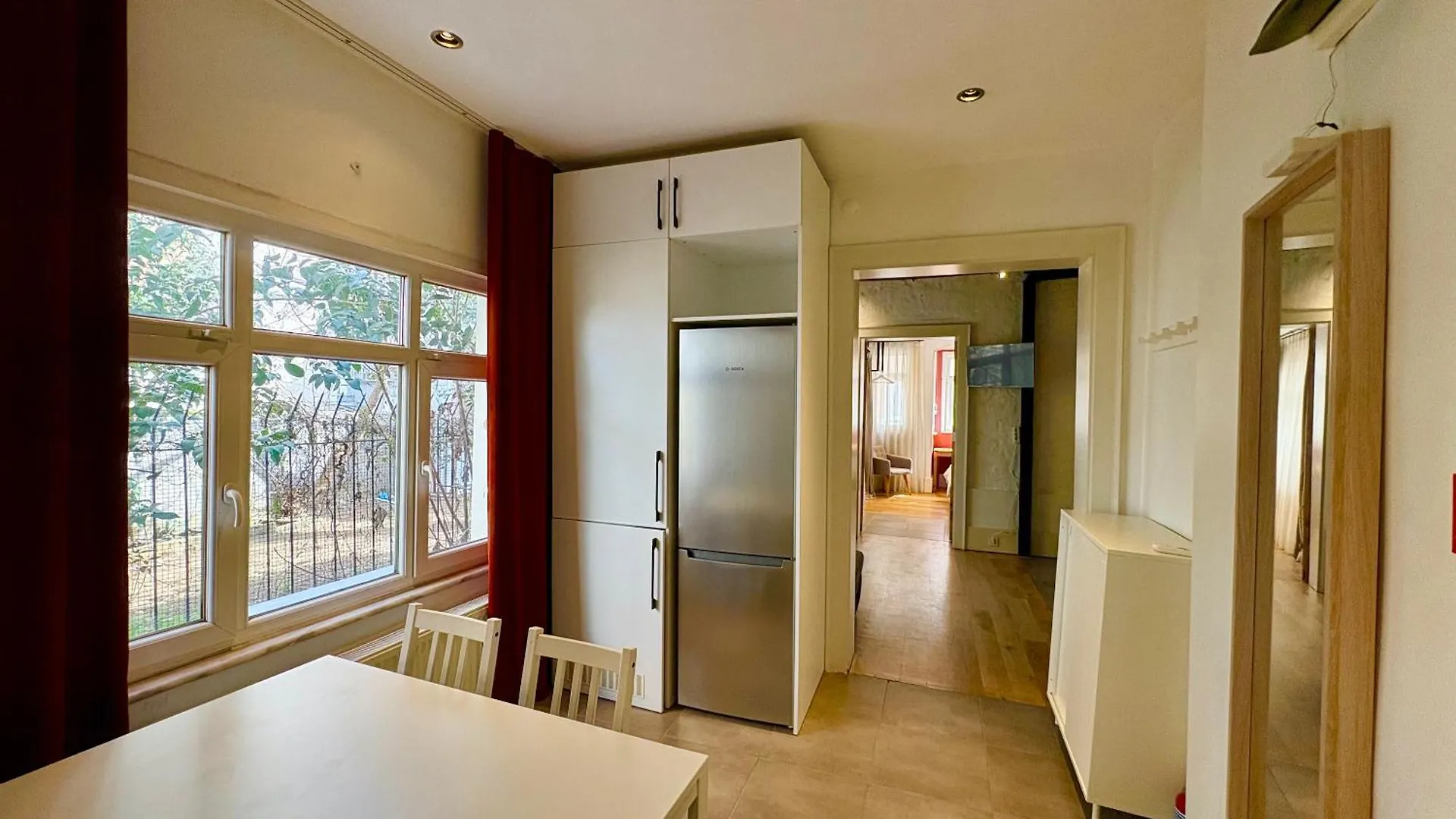 Galataport Apartments اسطنبول 0*,  تركيا