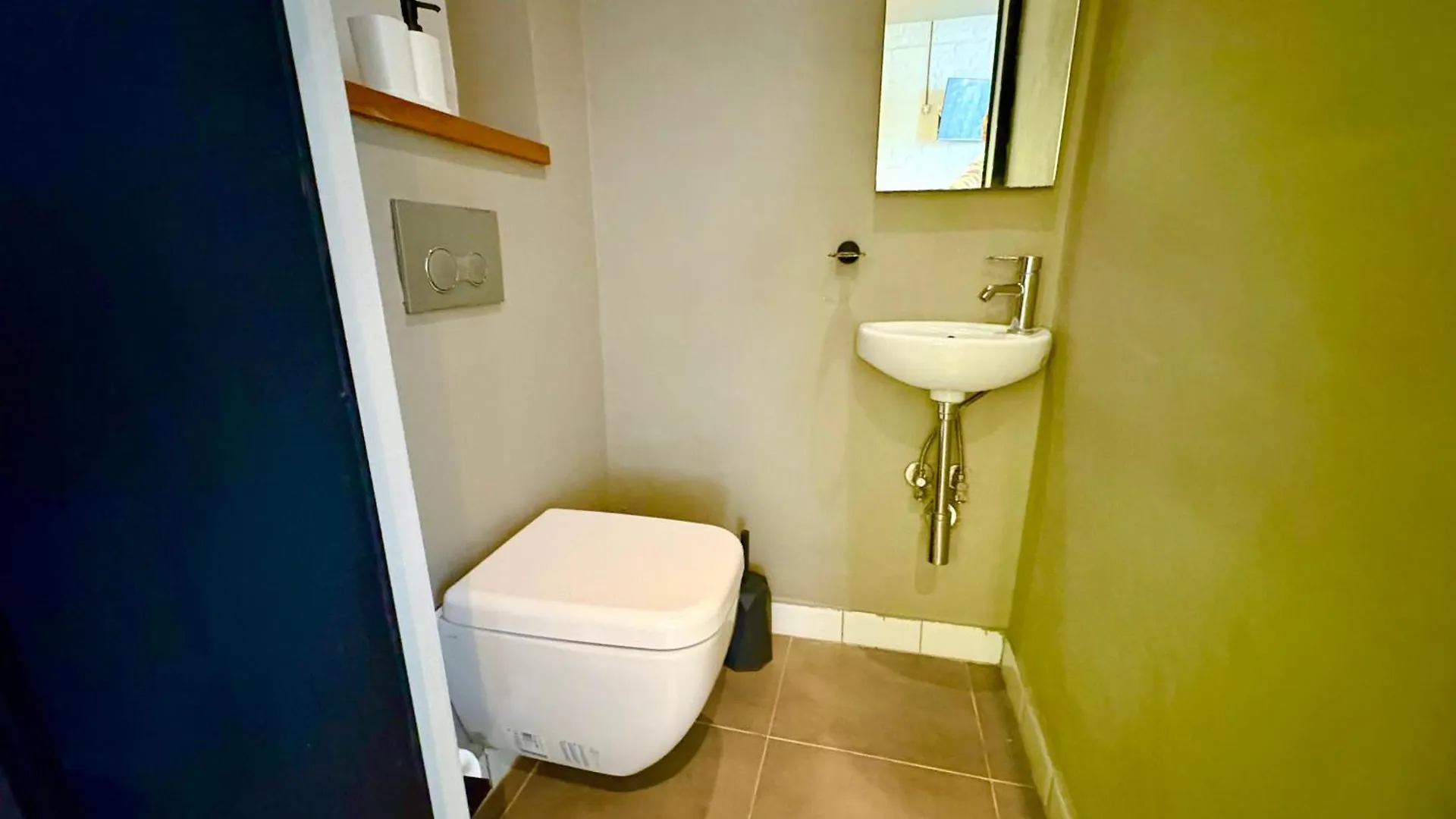 Galataport Apartments اسطنبول